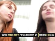 Saliva For You To Bathe