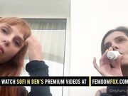 Saliva For You To Bathe