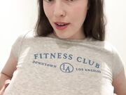 JazmineSinging - Joi