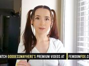 My Tits Made You Gay