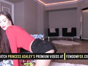 Morgans Humiliating Holiday Task SPH Brat Humiliation