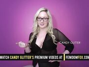 Just One Lick CEI JOI