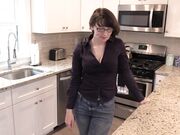 Bettie Bondage - A Mother's Creampie Desire