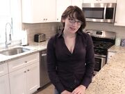 Bettie Bondage - A Mother's Creampie Desire