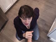 Bettie Bondage - A Mother's Creampie Desire