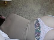 Bettie Bondage - A Trip to DC