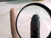 Babyfooji - Sherlock Moans