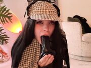 Babyfooji - Sherlock Moans