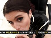 Sucking For Science Blowjob POV