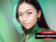Women Superiority Affirmations - FemdomAffirmations