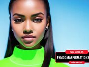 Women Superiority Affirmations - FemdomAffirmations