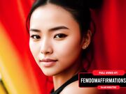 Women Superiority Affirmations - FemdomAffirmations