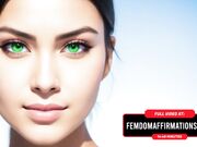 Women Superiority Affirmations - FemdomAffirmations