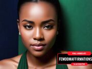 Women Superiority Affirmations - FemdomAffirmations