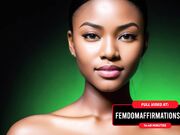 Women Superiority Affirmations - FemdomAffirmations