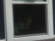 AuroraXoxo - Nearly Oblivious Girlfriend Caught by Delivery Driver