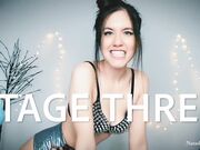 6 Stages of Cock Addiction