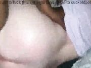 Blonde Swinger Wife Screwed Hard