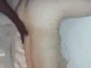 Luxury wife gets the gift of gangbang from her Kinky Husband