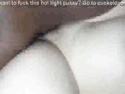 holiday anal sex with my wife in the hotel room