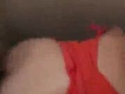 Tattooed brunette take BBC in her ass and gets an anal orgasm