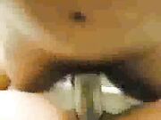 HOT Milf MOM gets a BBC