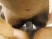 HOT Milf MOM gets a BBC