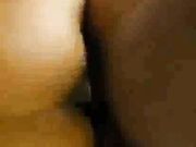 HOT Milf MOM gets a BBC