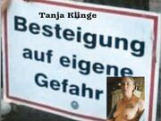 Tanja sucht Mann mit Pferdeschwanz, Frisur ist egal