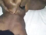 Lara Brookes hairy pussy fucked by a BBC