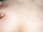 Whore Rebel Rhyder Has Interracial Creampie Sex