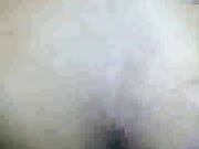 Redhead wife in fucking by black stud man BBC