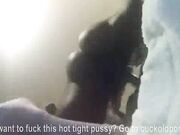 Double BBC Penetration For Cheating Wifey