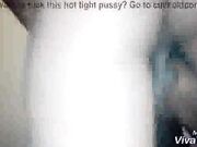 She is So Horny for Two BBC Making Love For Each Other