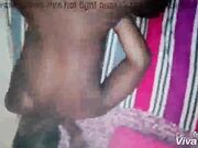 She is So Horny for Two BBC Making Love For Each Other