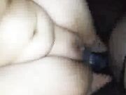 He films his OWN WIFE getting pounded hard by bbc