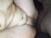 He films his OWN WIFE getting pounded hard by bbc