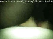 thick BBW got pounded hard by bbc