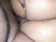 Andrea Fucked By Massive BBC