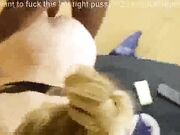 Samantha Rone Fucks a A Bums BBC