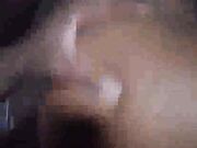 Ignored Wife Humiliates Cuck with Stud's Huge Cock