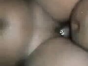 My step son has a BBC and his step dad is at work