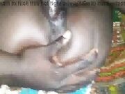 Tiny white wife enjoys her big black bull