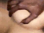 Mature Hot Babe ass Fuck Black Guy in Hotel