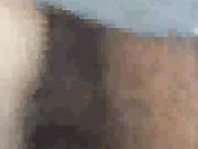 Strong BBC fucks horny wife hard