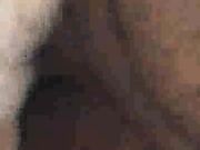 Strong BBC fucks horny wife hard