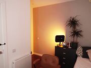 Vixenp - Brushing her Teeth Naked