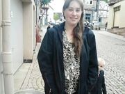 Tanja sucht xxxl Penis