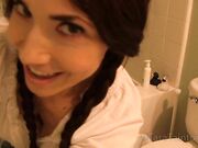 Tara Tainton - This Looks Like a Job for Jerky Boy