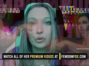 GOON 10 (all her vids on FemdomFox.com)